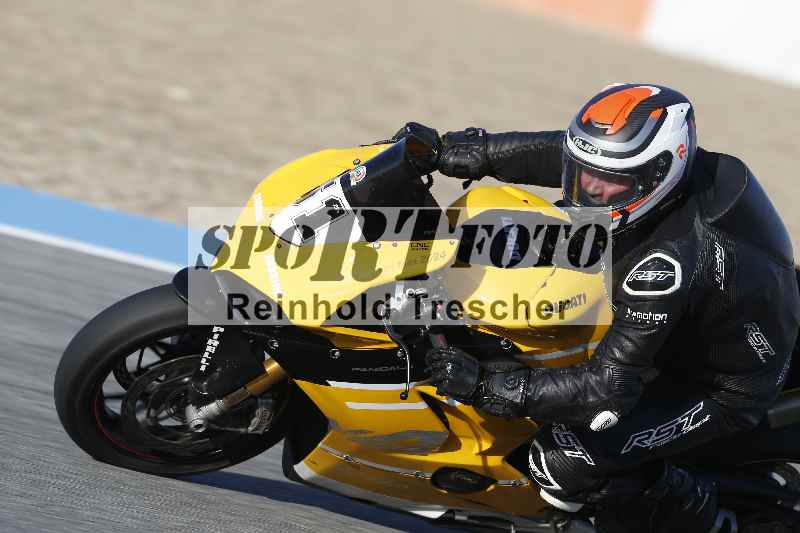 Archiv-2025/02 28.-31.01.2025 Moto Center Thun Jerez/rot-red/51